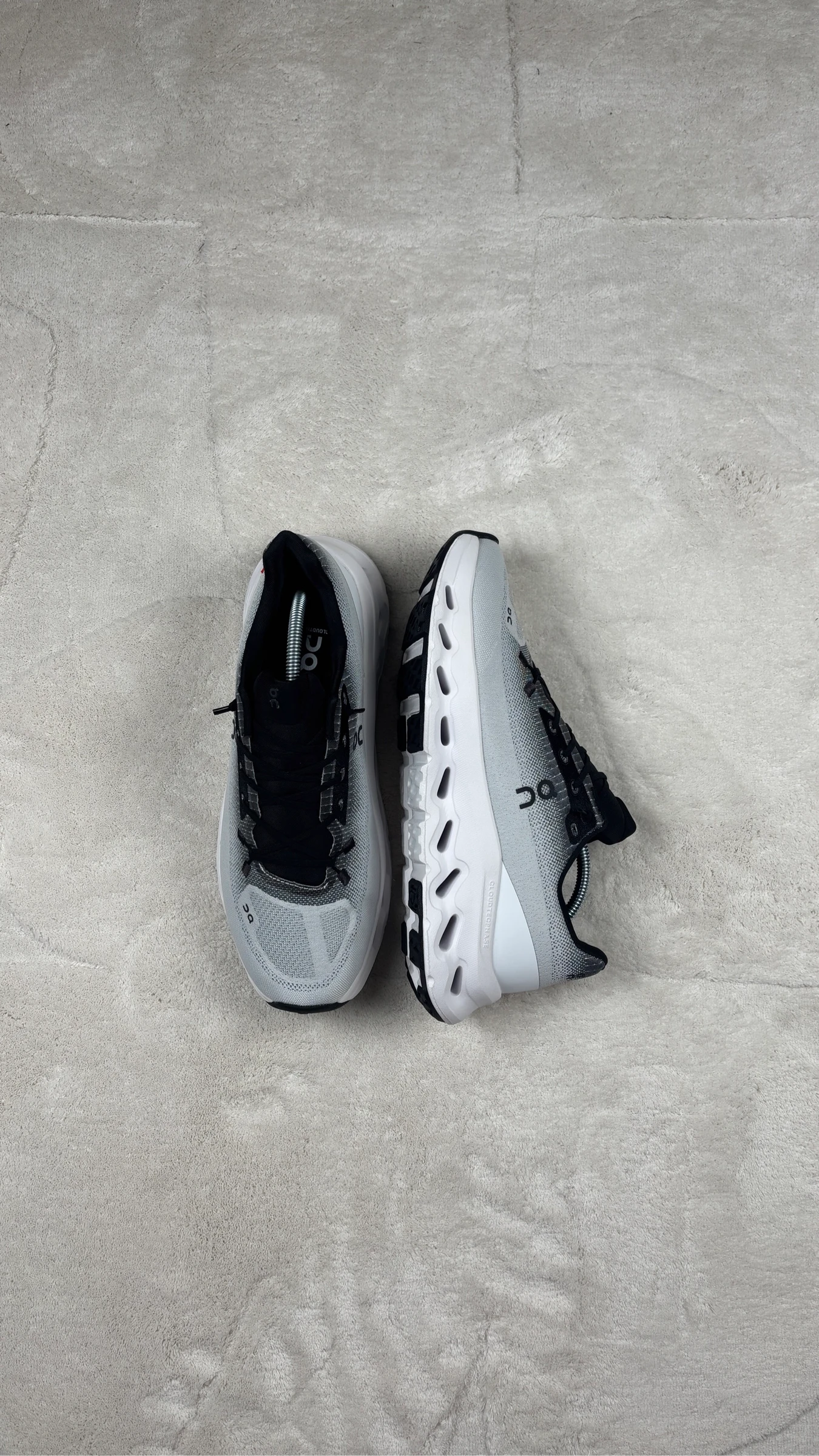Chaussure on cloud
